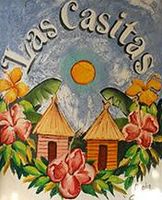 Hotel-LAS CASITAS EN EL JARDIN'